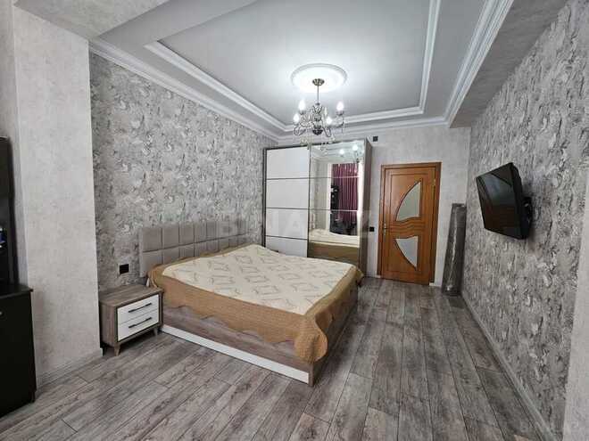 3-комн. новостройка - м. Ази Асланов - 105 м² (18)