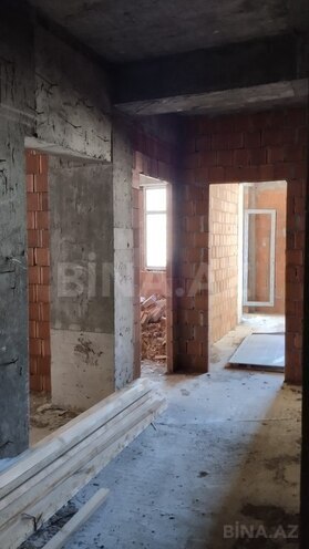 2-комн. новостройка - Наримановский  р. - 120 м² (3)