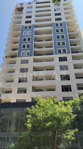 2-комн. новостройка - Наримановский  р. - 120 м² (1)