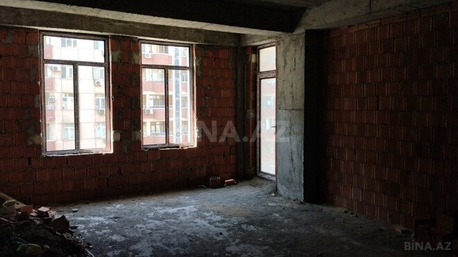 2-комн. новостройка - Наримановский  р. - 120 м² (10)
