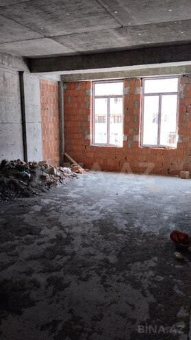 2-комн. новостройка - Наримановский  р. - 120 м² (4)