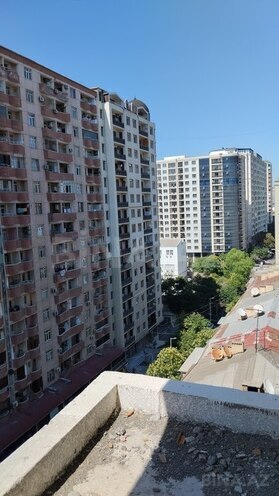 2-комн. новостройка - Наримановский  р. - 120 м² (5)