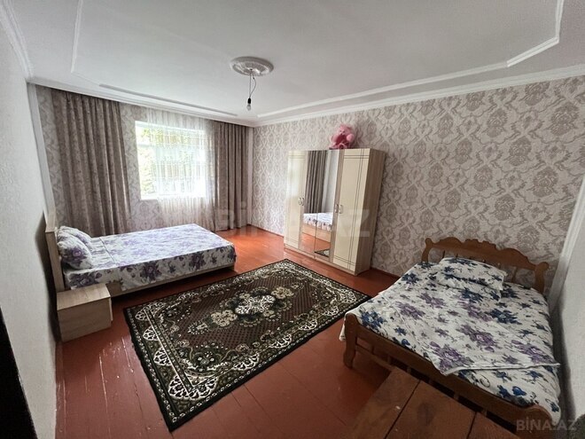 4-комн. дом/дача - Габала - 150 м² (11)
