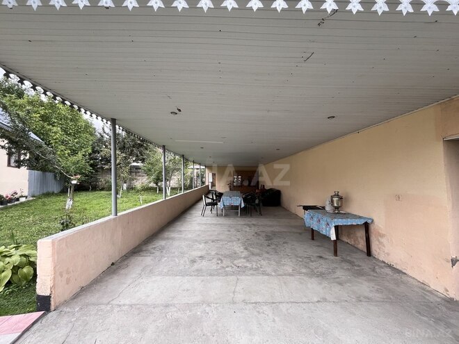 4-комн. дом/дача - Габала - 150 м² (2)