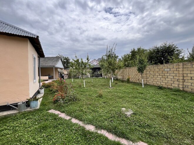 4-комн. дом/дача - Габала - 150 м² (1)