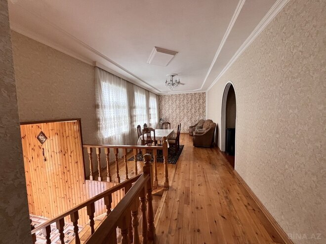 4-комн. дом/дача - Габала - 150 м² (6)