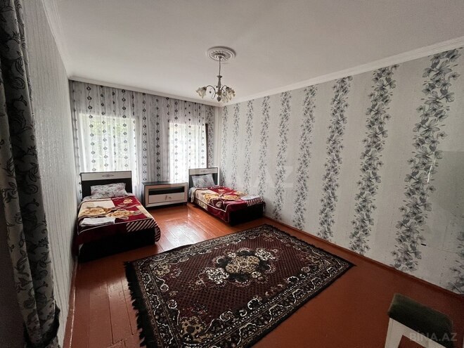 4-комн. дом/дача - Габала - 150 м² (12)
