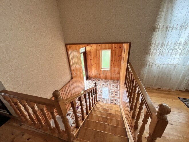 4-комн. дом/дача - Габала - 150 м² (5)