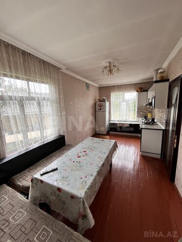 4-комн. дом/дача - Габала - 150 м² (8)