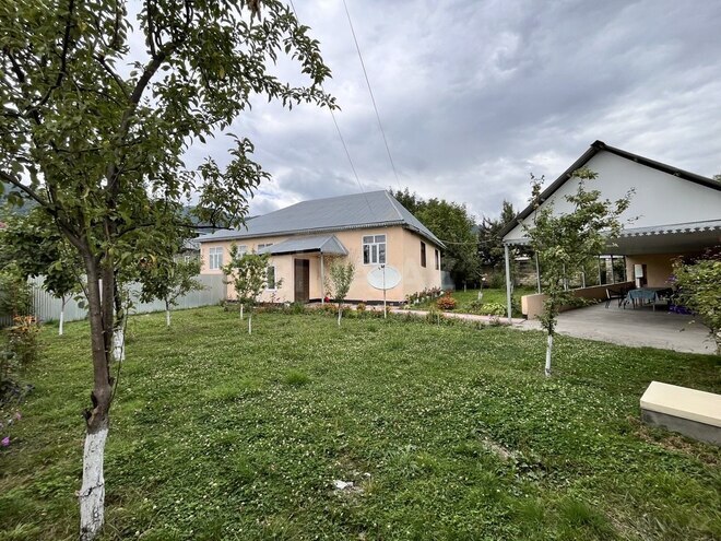 4-комн. дом/дача - Габала - 150 м² (3)