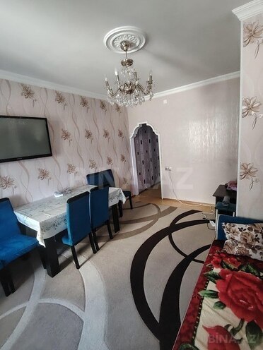 2-комн. новостройка - пос. Бакиханова - 67 м² (2)