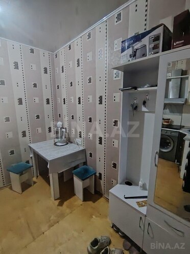 2-комн. новостройка - пос. Бакиханова - 67 м² (8)