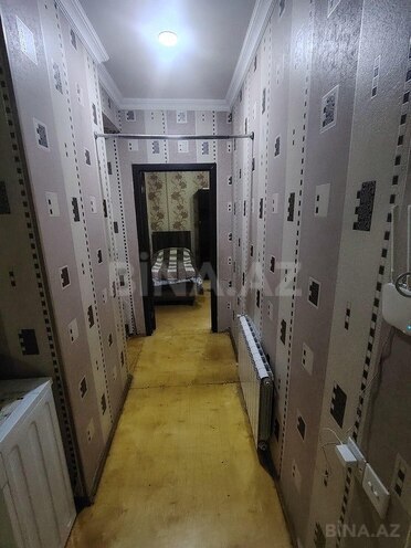 2-комн. новостройка - пос. Бакиханова - 67 м² (7)
