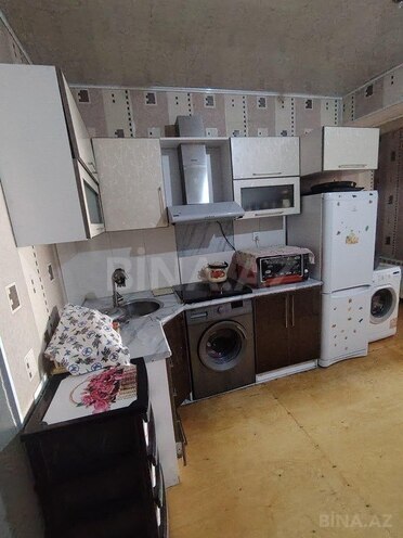 2-комн. новостройка - пос. Бакиханова - 67 м² (6)