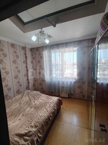 2-комн. новостройка - пос. Бакиханова - 67 м² (4)