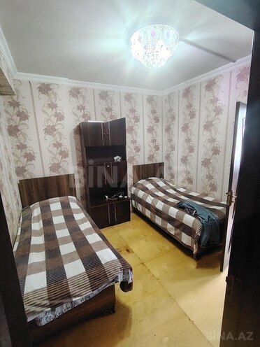 2-комн. новостройка - пос. Бакиханова - 67 м² (3)