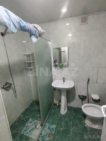 2-комн. новостройка - пос. Бакиханова - 67 м² (9)