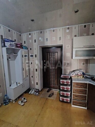 2-комн. новостройка - пос. Бакиханова - 67 м² (5)