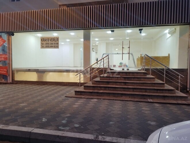 Объект - м. 8 ноября - 300 м² (4)