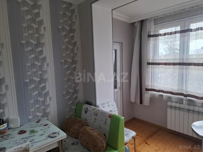 5 otaqlı köhnə tikili - Gəncə - 112 m² (26)