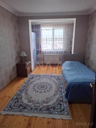 5 otaqlı köhnə tikili - Gəncə - 112 m² (3)