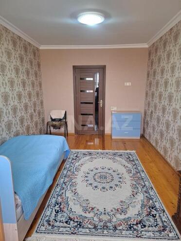 5 otaqlı köhnə tikili - Gəncə - 112 m² (2)