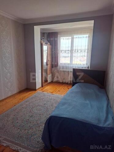 5 otaqlı köhnə tikili - Gəncə - 112 m² (4)
