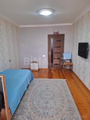 5 otaqlı köhnə tikili - Gəncə - 112 m² (6)