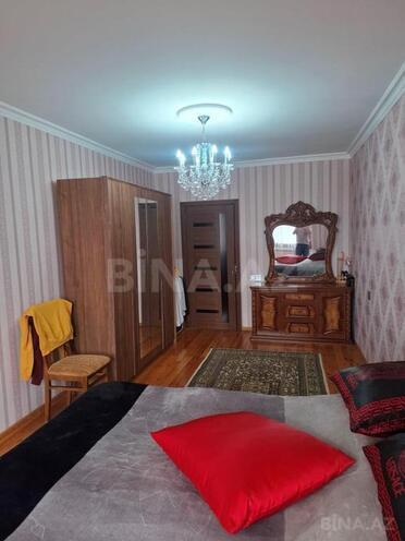 5 otaqlı köhnə tikili - Gəncə - 112 m² (9)