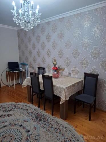 5 otaqlı köhnə tikili - Gəncə - 112 m² (12)