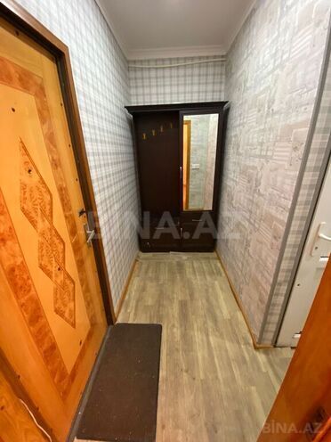 3 otaqlı köhnə tikili - Memar Əcəmi m. - 75 m² (9)