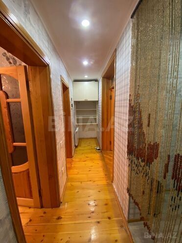3 otaqlı köhnə tikili - Memar Əcəmi m. - 75 m² (11)