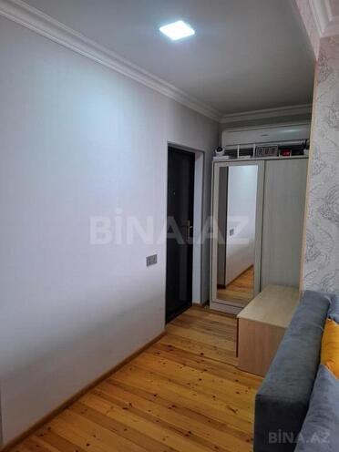 5 otaqlı köhnə tikili - Gəncə - 112 m² (16)