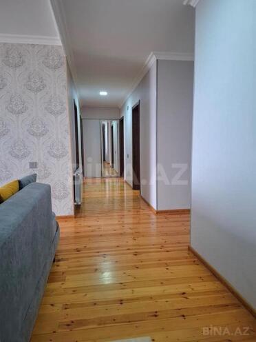 5 otaqlı köhnə tikili - Gəncə - 112 m² (15)