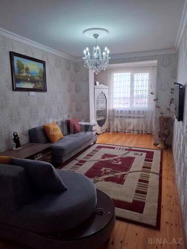 5 otaqlı köhnə tikili - Gəncə - 112 m² (18)