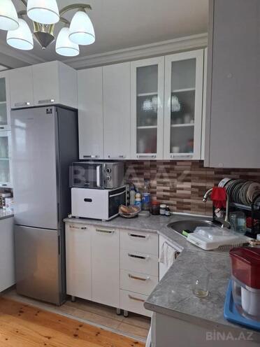 5 otaqlı köhnə tikili - Gəncə - 112 m² (25)
