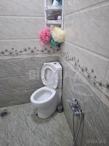 5 otaqlı köhnə tikili - Gəncə - 112 m² (28)