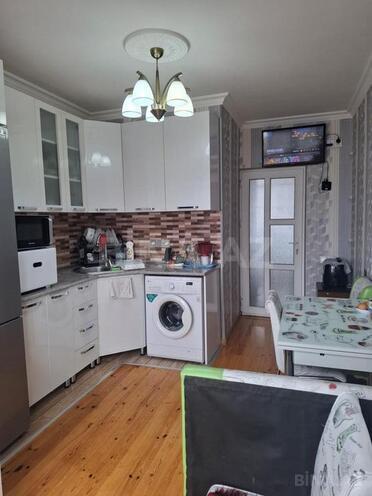 5 otaqlı köhnə tikili - Gəncə - 112 m² (23)