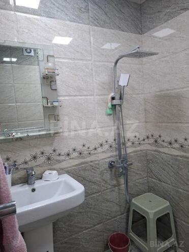 5 otaqlı köhnə tikili - Gəncə - 112 m² (29)