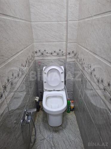 5 otaqlı köhnə tikili - Gəncə - 112 m² (27)