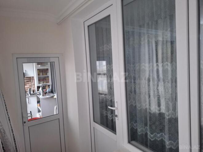 5 otaqlı köhnə tikili - Gəncə - 112 m² (22)