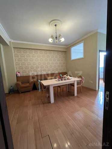 3 otaqlı yeni tikili - Xırdalan - 58 m² (8)
