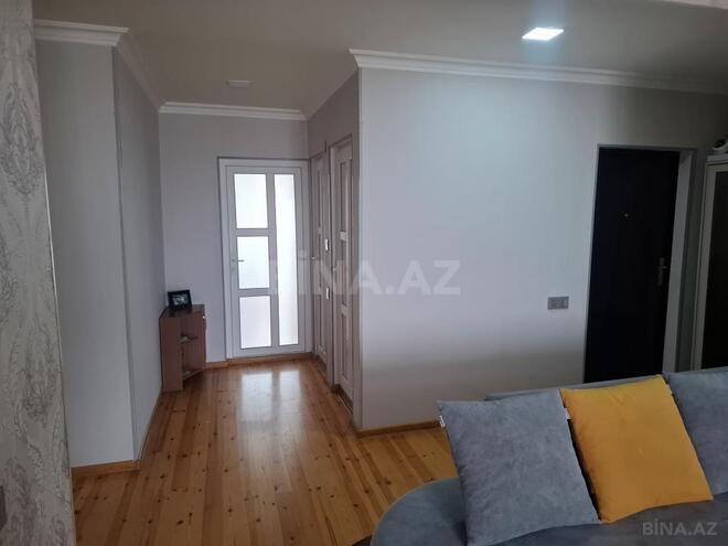 5 otaqlı köhnə tikili - Gəncə - 112 m² (17)