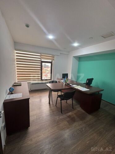 2-комн. офис - Наримановский  р. - 35 м² (3)