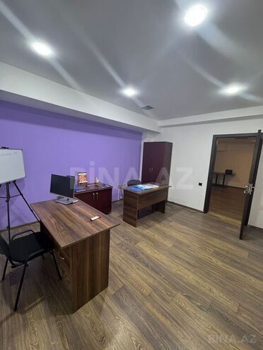 2-комн. офис - Наримановский  р. - 35 м² (2)