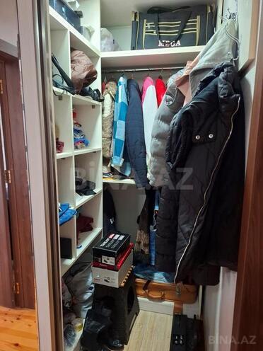 5 otaqlı köhnə tikili - Gəncə - 112 m² (13)