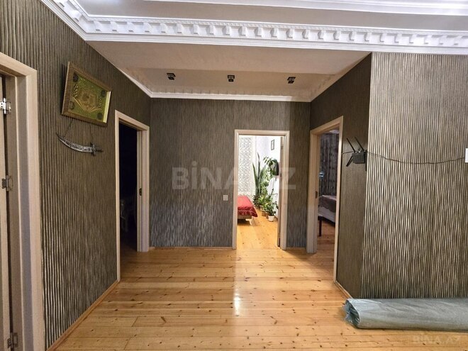 Продаётся 4-комн. новостройка 149 м², м. 20 января, photo 6 from 14