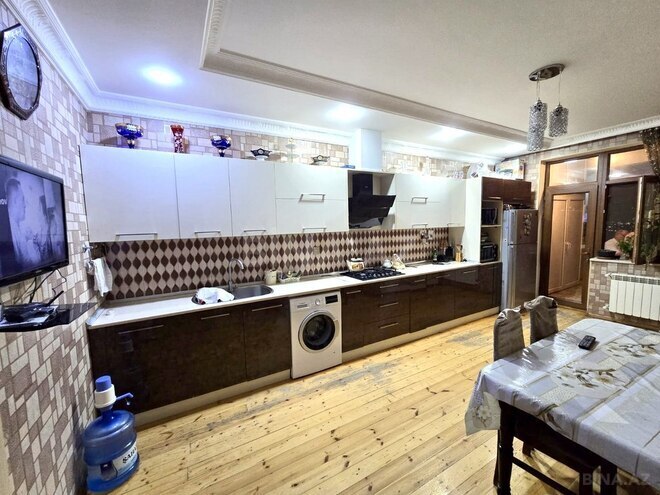 Продаётся 4-комн. новостройка 149 м², м. 20 января, photo 10 from 14