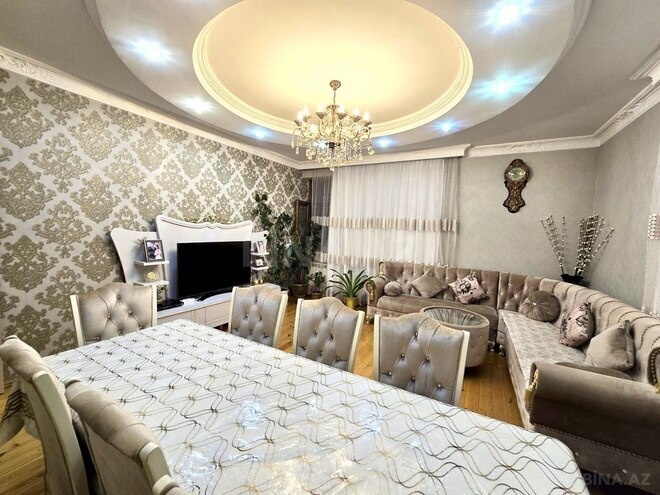 Продаётся 4-комн. новостройка 149 м², м. 20 января, photo 4 from 14