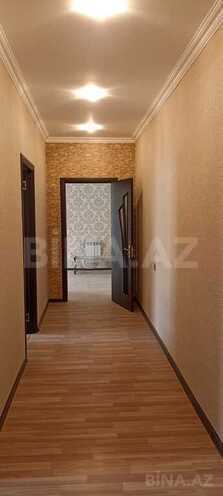 3 otaqlı yeni tikili - Xırdalan - 98.3 m² (3)